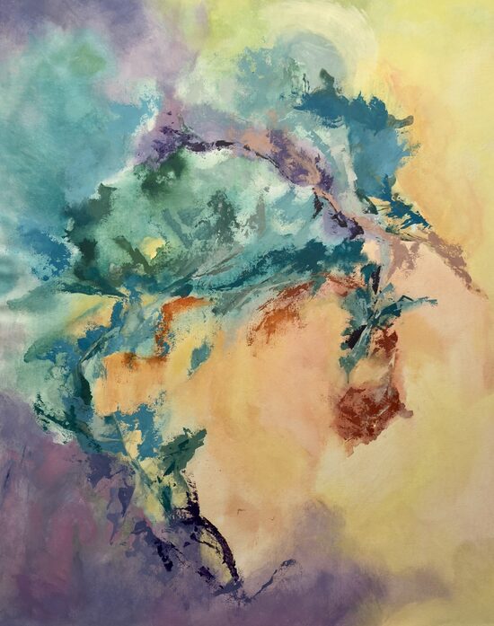 Ignis Veritatis 2025/ Brenda Rodriguez